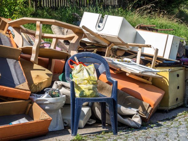 Best Affordable Junk Removal Services  in Mcconnellstown, PA