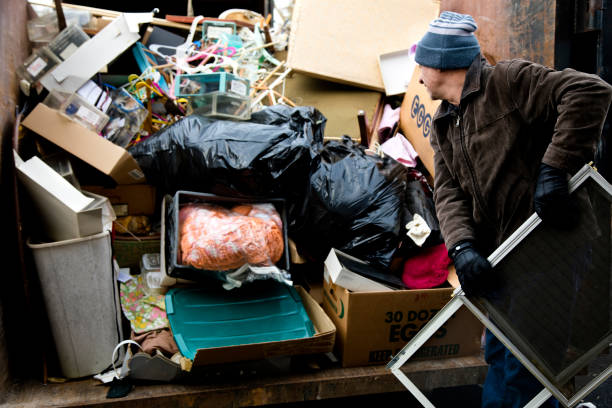 Best Garage Cleanout Services  in Mcconnellstown, PA