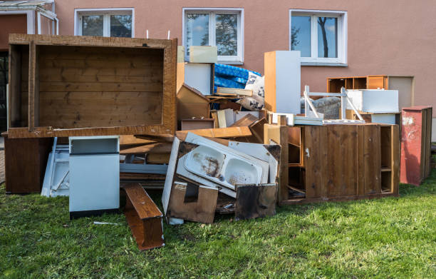 Best Basement Cleanout Services  in Mcconnellstown, PA