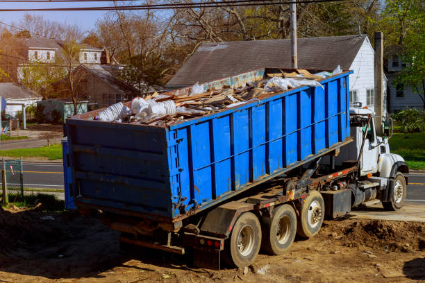 Best Office Junk Removal  in Mcconnellstown, PA