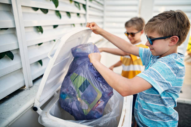 Yard Cleanup Services in Mcconnellstown, PA