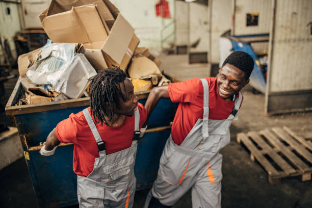 Best Garage Cleanout Services  in Mcconnellstown, PA