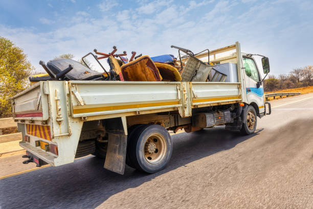 Professional Junk Removal in Mcconnellstown, PA